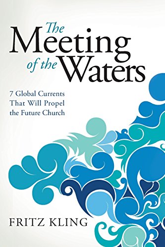 The Meeting of the Waters 7 Global Currents That Will Propel the Future Church [Paperback]