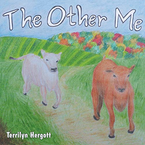 The Other Me [Paperback]