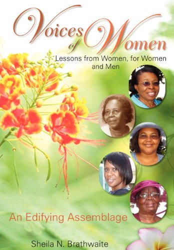 Voices of Women [Paperback]