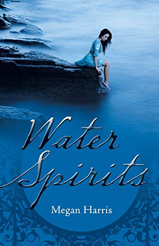 Water Spirits [Paperback]