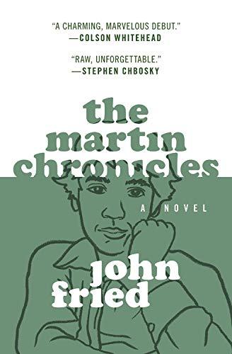 The Martin Chronicles [Paperback]