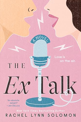 The Ex Talk [Paperback]