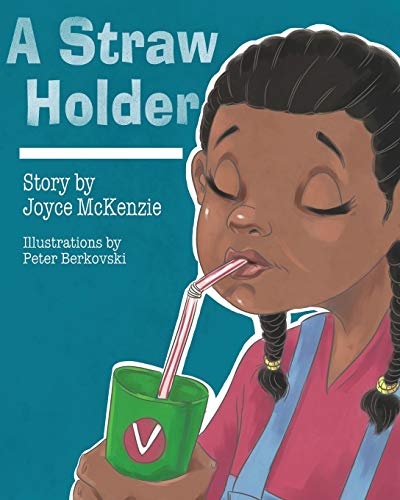 A Stra Holder [Paperback]