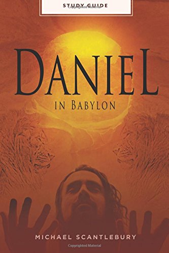 Daniel in Babylon - Study Guide [Paperback]