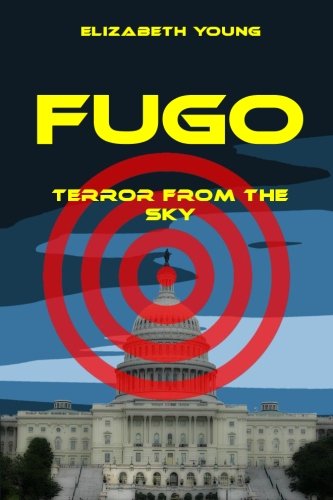 Fugo Terror From The Sky [Paperback]