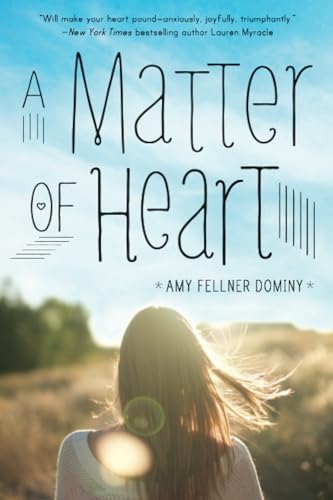 A Matter of Heart [Paperback]