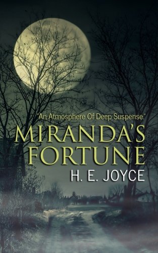 Miranda's Fortune [Paperback]