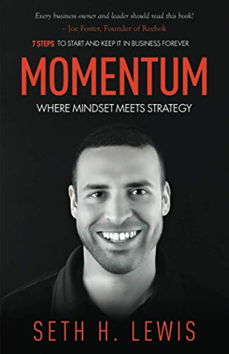 Momentum [Paperback]