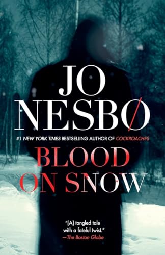 Blood on Snow [Paperback]