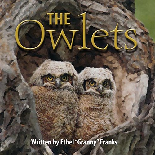 The Olets [Paperback]