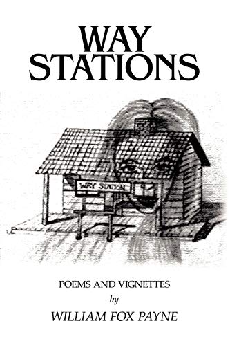 Way Stations  Poems and Vignettes [Unknon]