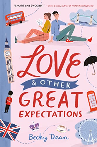 Love & Other Great Expectations [Hardcover]