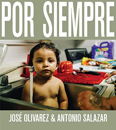 Por Siempre [Hardcover]