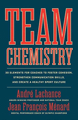 Team Chemistry                           [TRADE PAPER         ]