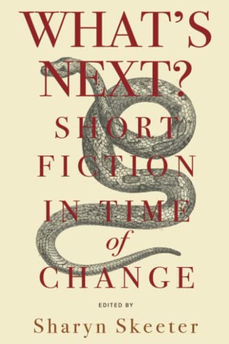 Whats Next? Short Fiction in Time of Change