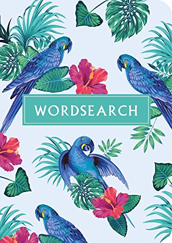 Wordsearch                               [TRADE PAPER         ]