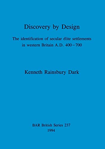 Discovery by Design [Paperback]