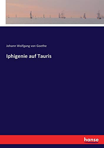 Iphigenie Auf Tauris