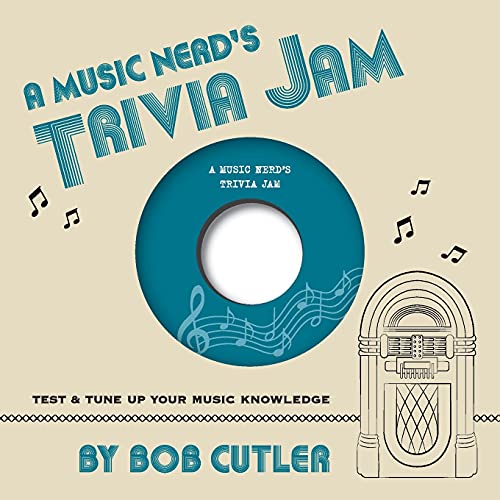 Music Nerd's Trivia Jam