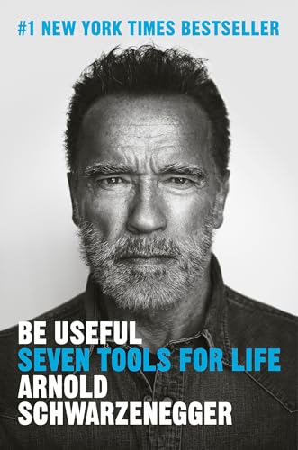 Be Useful: Seven Tools for Life [Hardcover]