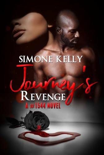 Journey's Revenge: A #1544 Novel [Paperback]