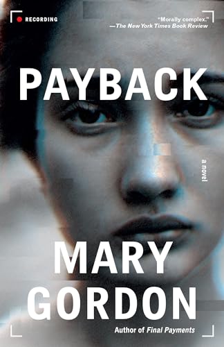 Payback: A Novel [Paperback]