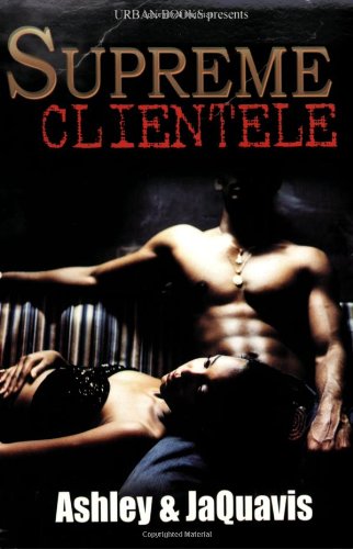 Supreme Clientele [Paperback]