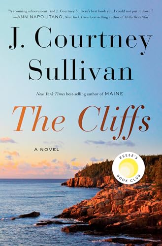 The Cliffs: Reese's Book Club: A novel [Hardcover]