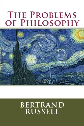 The Problems Of Philosophy [Paperback]