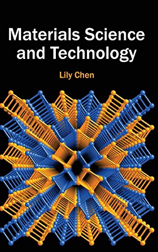 Materials Science And Technology [Hardcover]