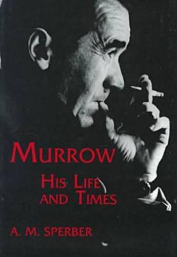 Murro His Life and Times [Hardcover]