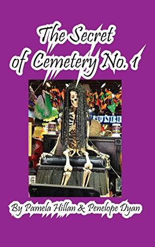 The Secret Of Cemetery No. 1 [Hardcover]