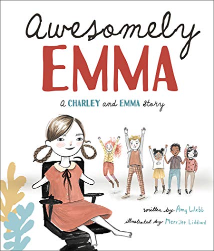 Awesomely Emma Hb [Hardcover]