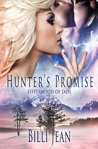 Hunter's Promise (sisterhood Of Jade) (volume 9) [Paperback]