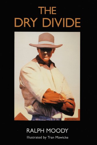 The Dry Divide [Paperback]