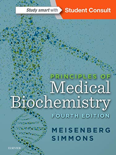 Principles of Medical Biochemistry [Paperback]