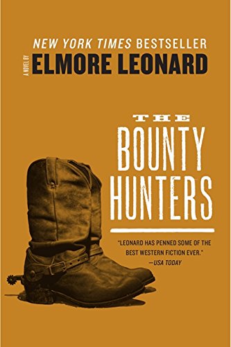 Bounty Hunter [Paperback]