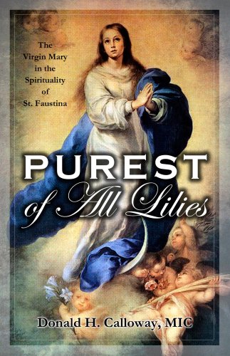 Purest Of All Lilies [Paperback]