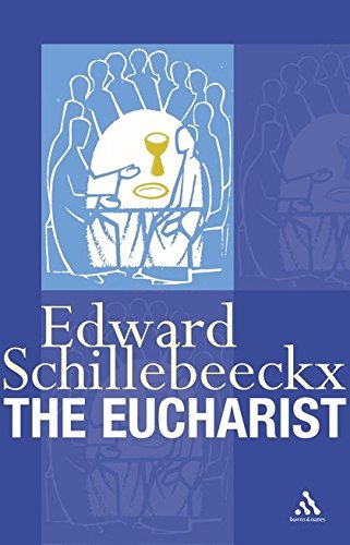 The Eucharist [Paperback]