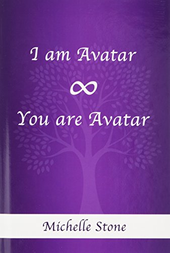 I Am Avatar  You Are Avatar [Hardcover]