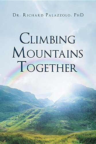 Climbing Mountains Together [Paperback]