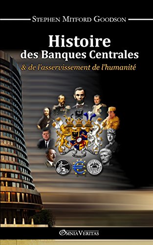 Histoire Des Banques Centrales (french Edition) [Paperback]