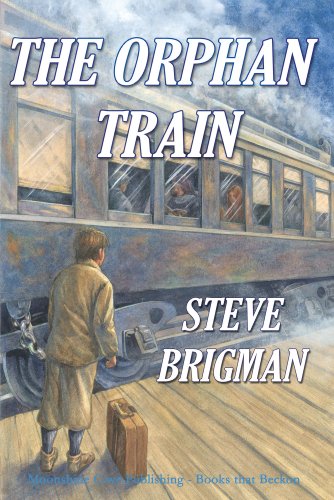 The Orphan Train [Paperback]