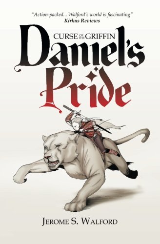 Daniel's Pride (curse Of The Griffin) [Paperback]