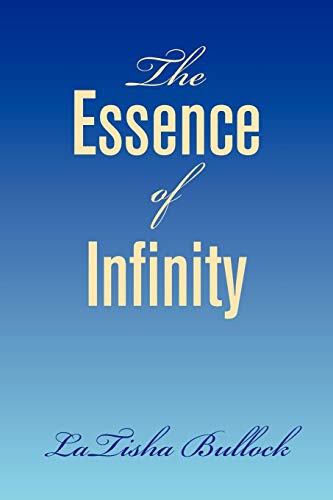 Essence of Infinity [Paperback]