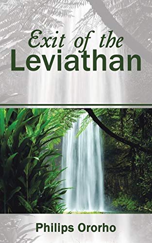 Exit Of The Leviathan [Paperback]