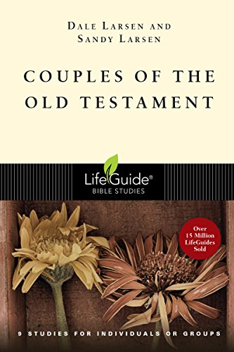 Couples of the Old Testament [Paperback]