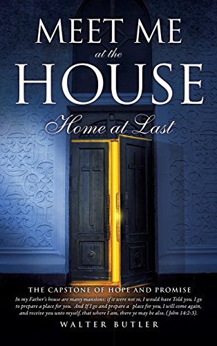 Meeet Me At The House [Hardcover]