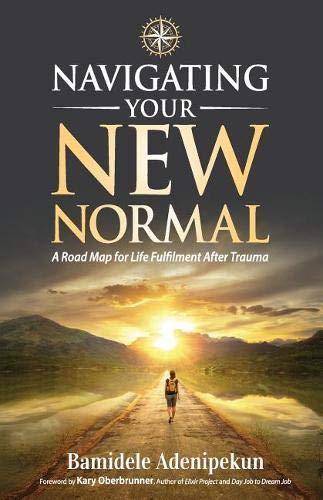 Navigating Your Ne Normal [Paperback]