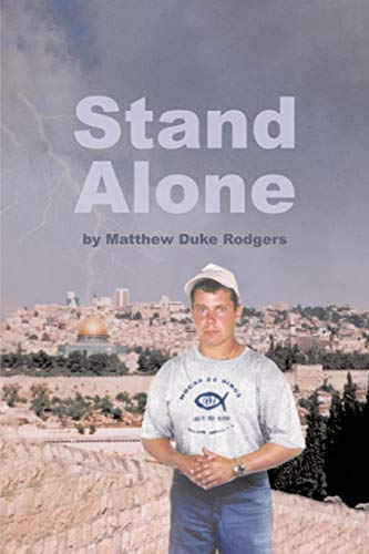 Stand Alone [Paperback]